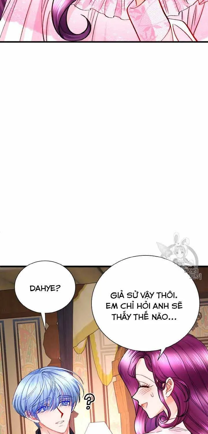 Công Nương Trong Hoàn Cảnh Cực Hạn Chap 46 - Next Chap 47