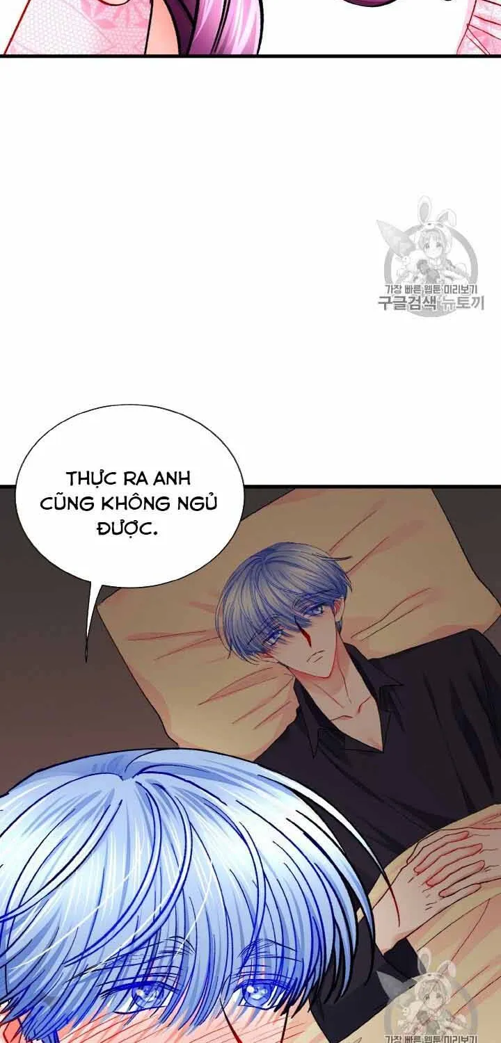 Công Nương Trong Hoàn Cảnh Cực Hạn Chap 46 - Next Chap 47