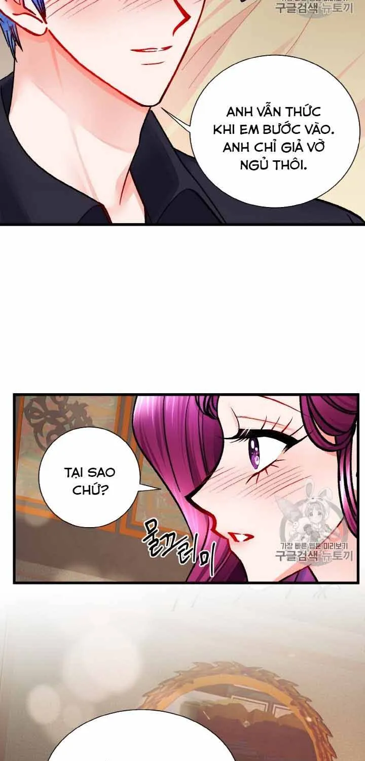 Công Nương Trong Hoàn Cảnh Cực Hạn Chap 46 - Next Chap 47