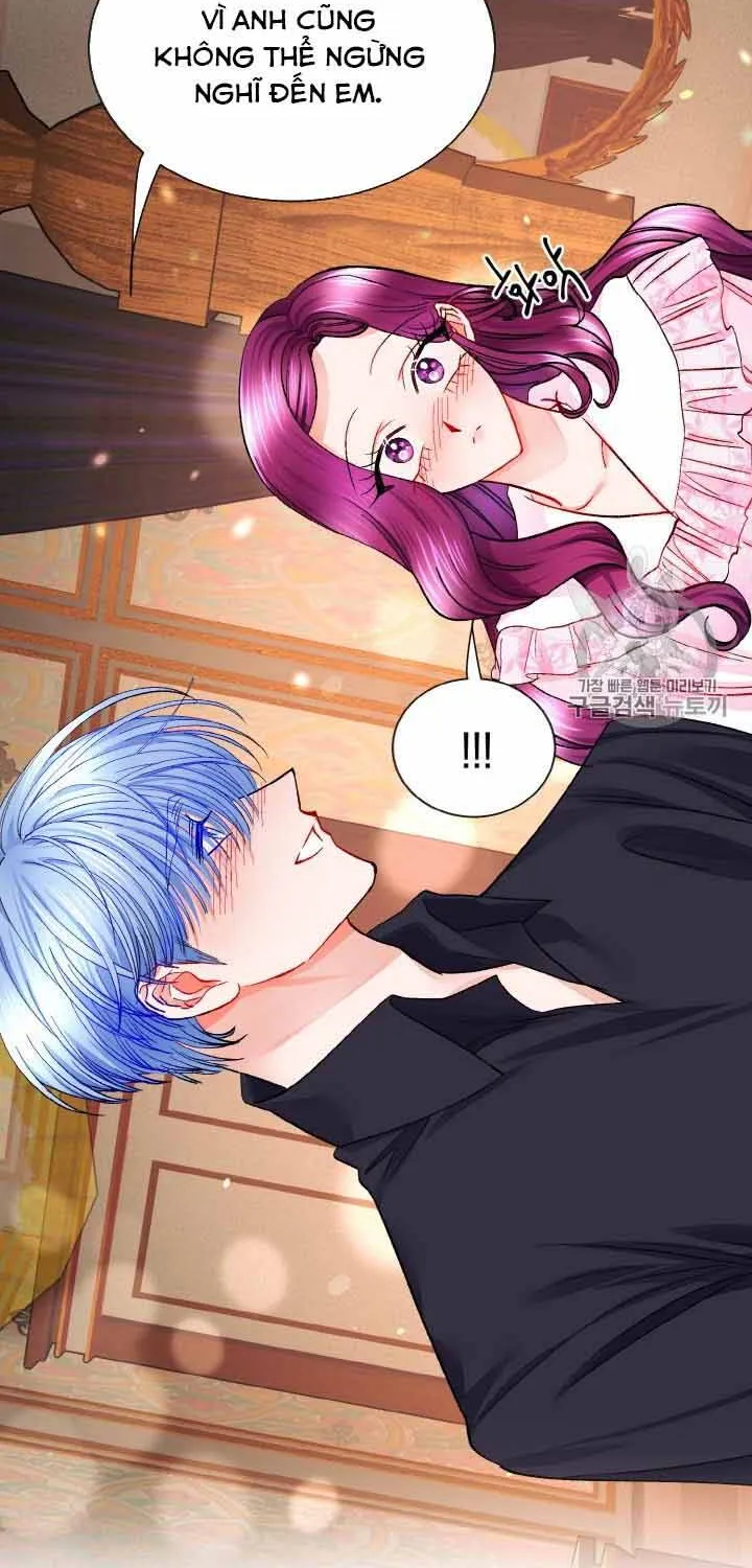 Công Nương Trong Hoàn Cảnh Cực Hạn Chap 46 - Next Chap 47