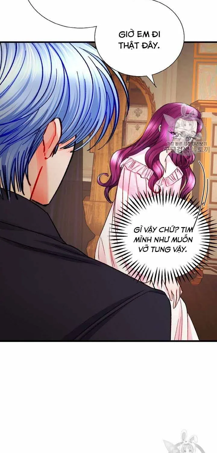 Công Nương Trong Hoàn Cảnh Cực Hạn Chap 46 - Next Chap 47