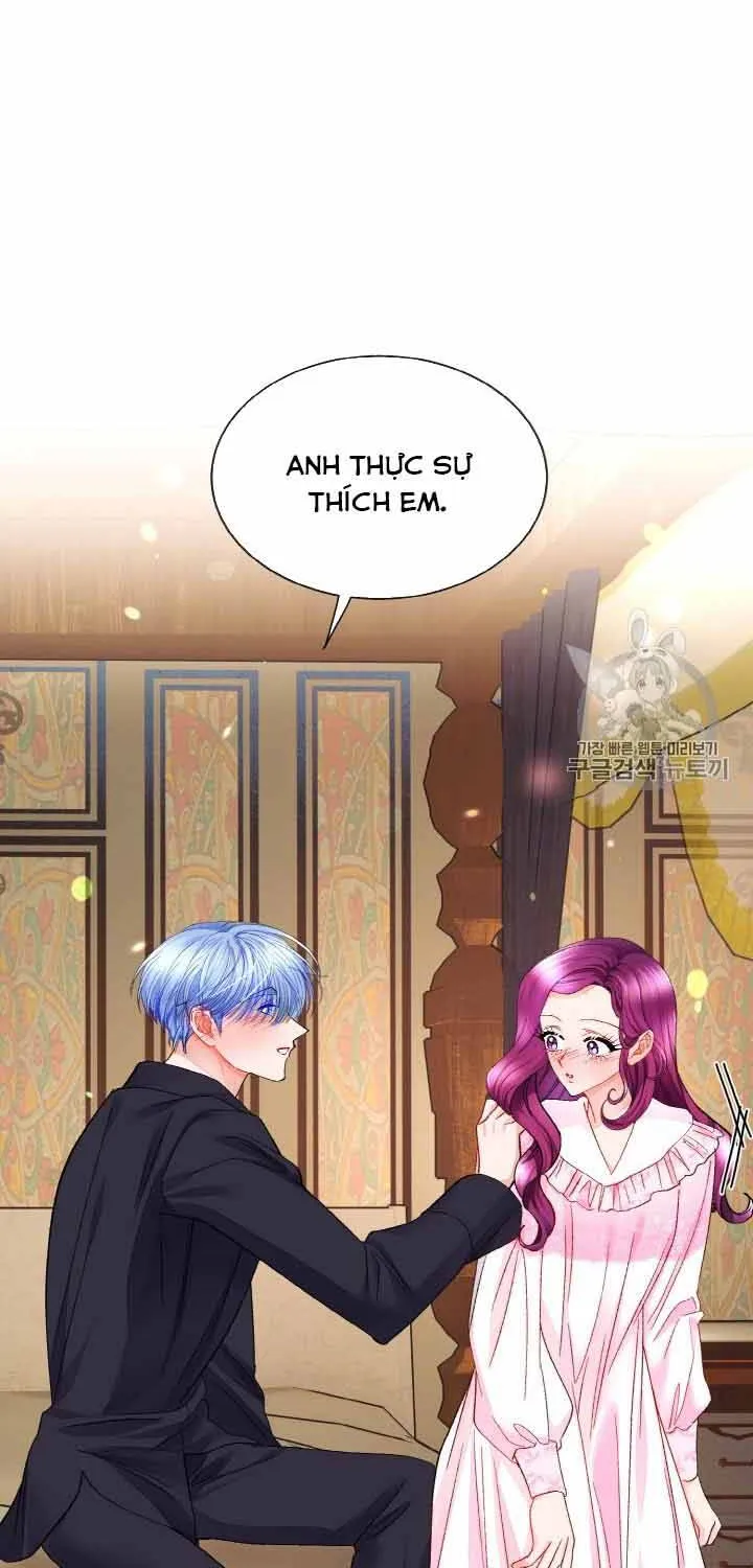 Công Nương Trong Hoàn Cảnh Cực Hạn Chap 46 - Next Chap 47
