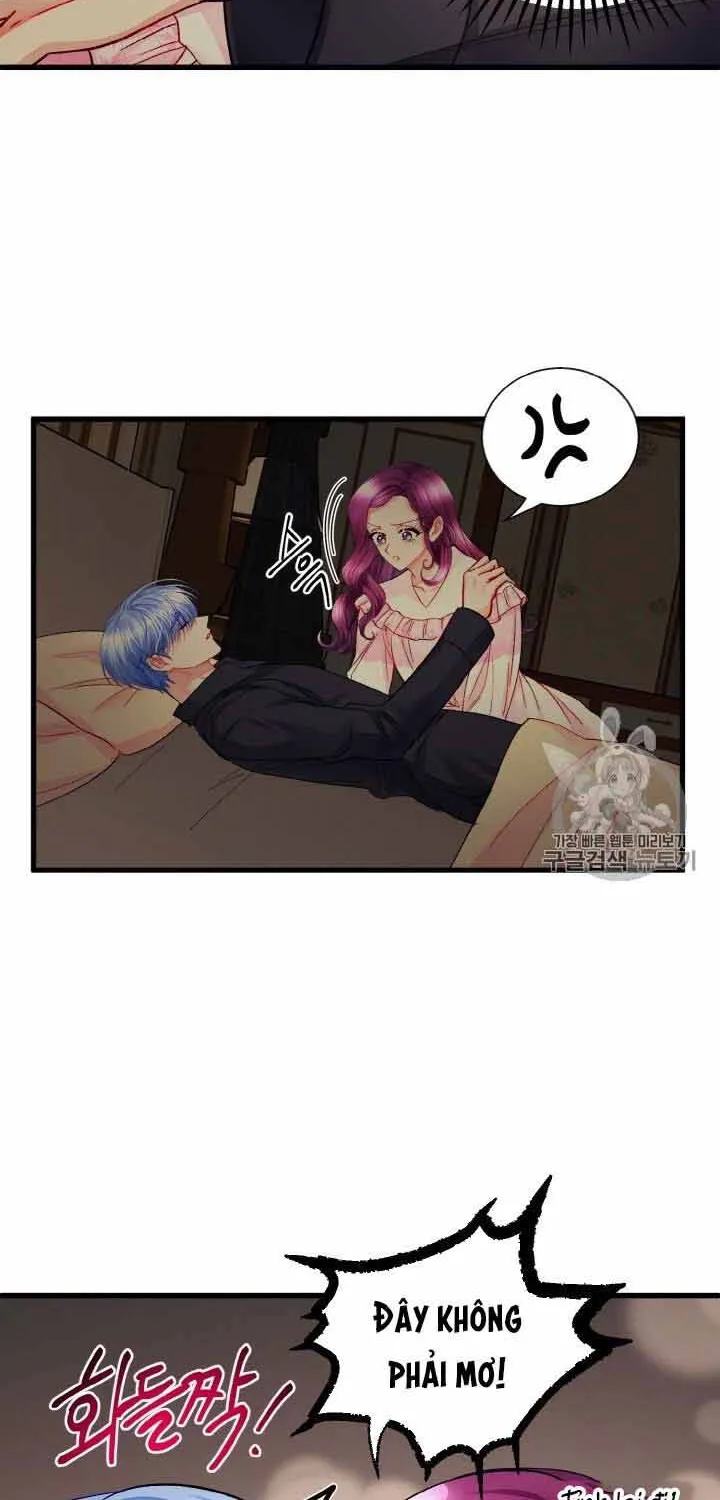Công Nương Trong Hoàn Cảnh Cực Hạn Chap 46 - Next Chap 47