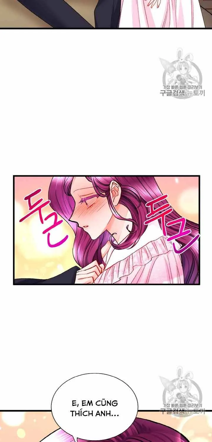 Công Nương Trong Hoàn Cảnh Cực Hạn Chap 46 - Next Chap 47