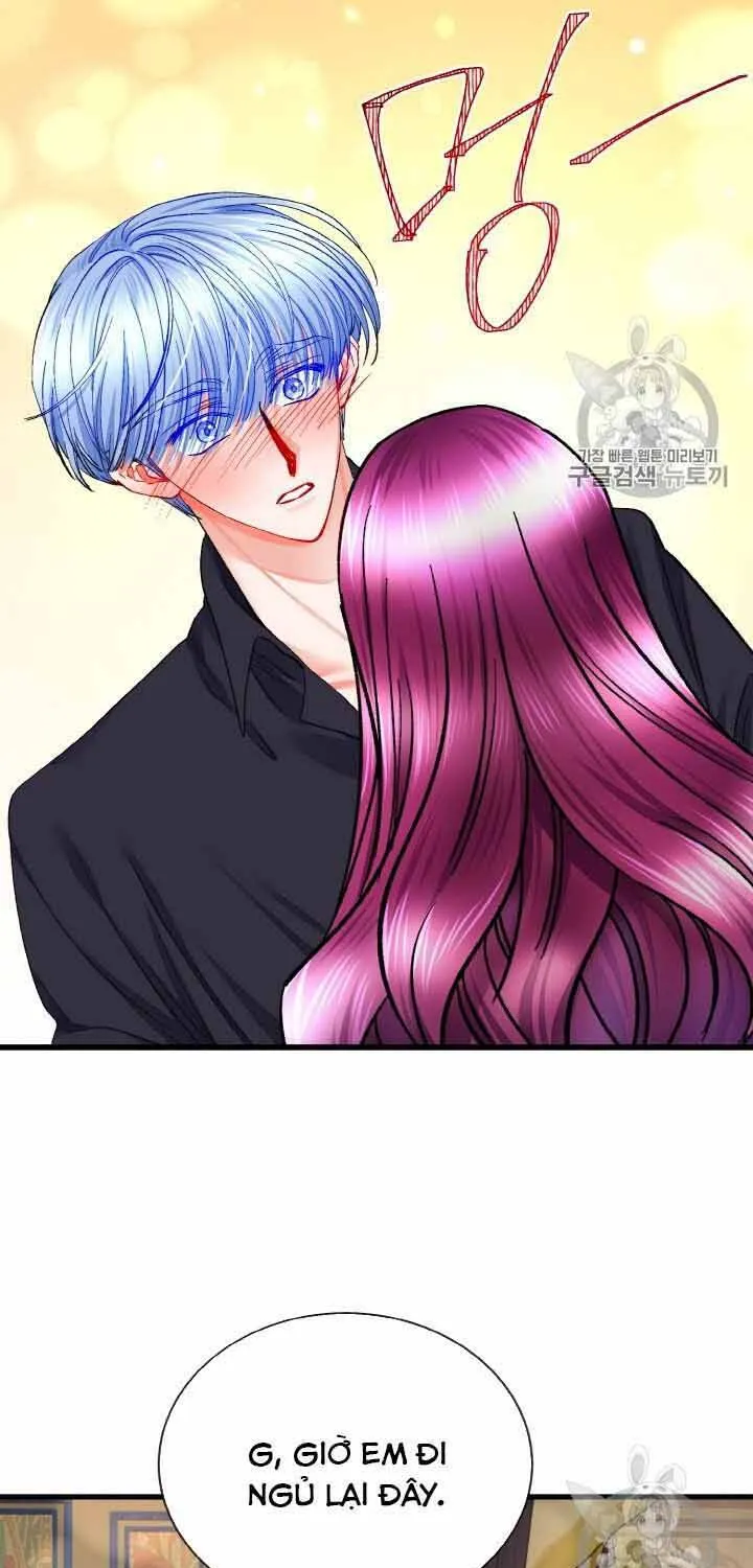 Công Nương Trong Hoàn Cảnh Cực Hạn Chap 46 - Next Chap 47