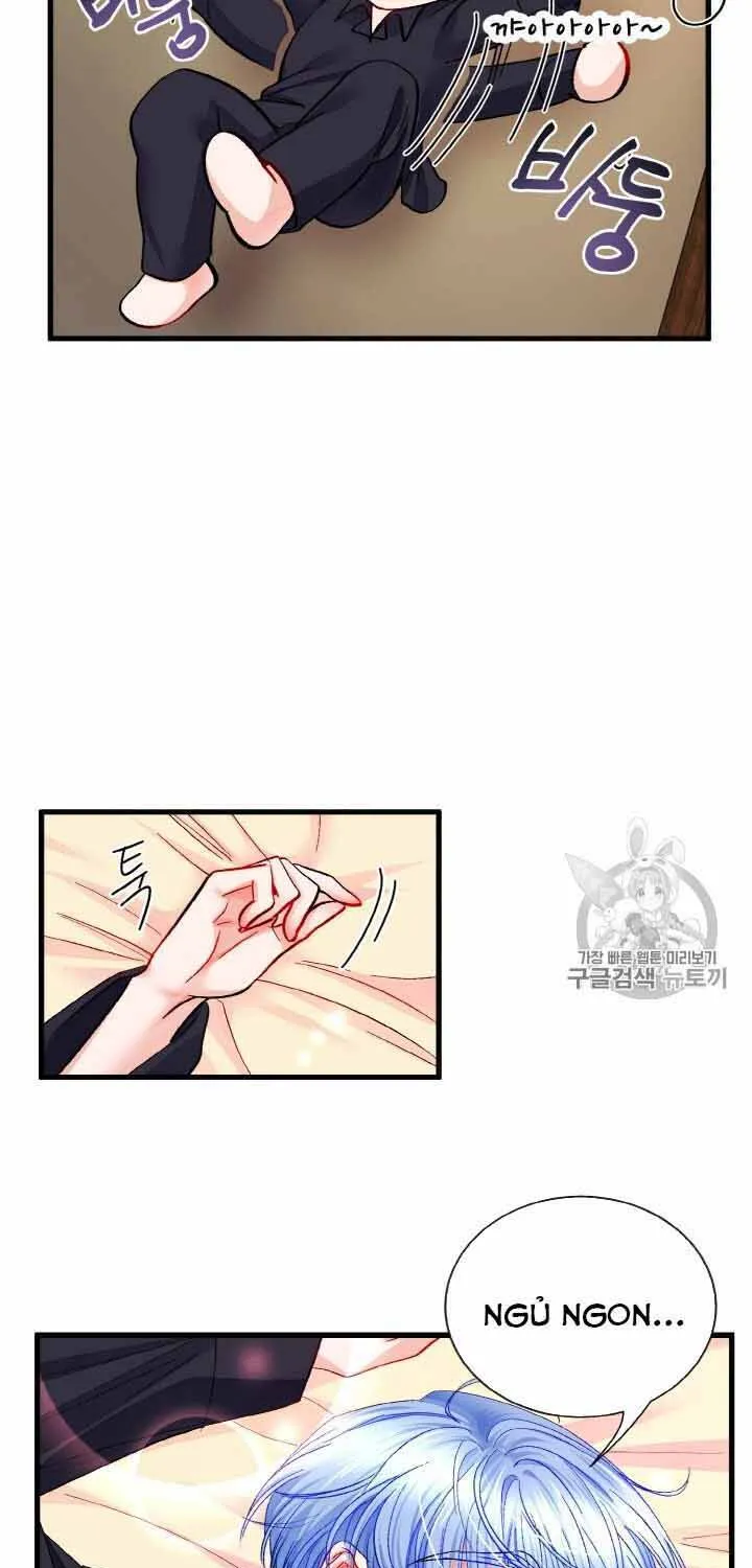 Công Nương Trong Hoàn Cảnh Cực Hạn Chap 46 - Next Chap 47