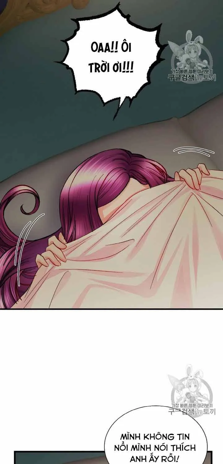 Công Nương Trong Hoàn Cảnh Cực Hạn Chap 46 - Next Chap 47