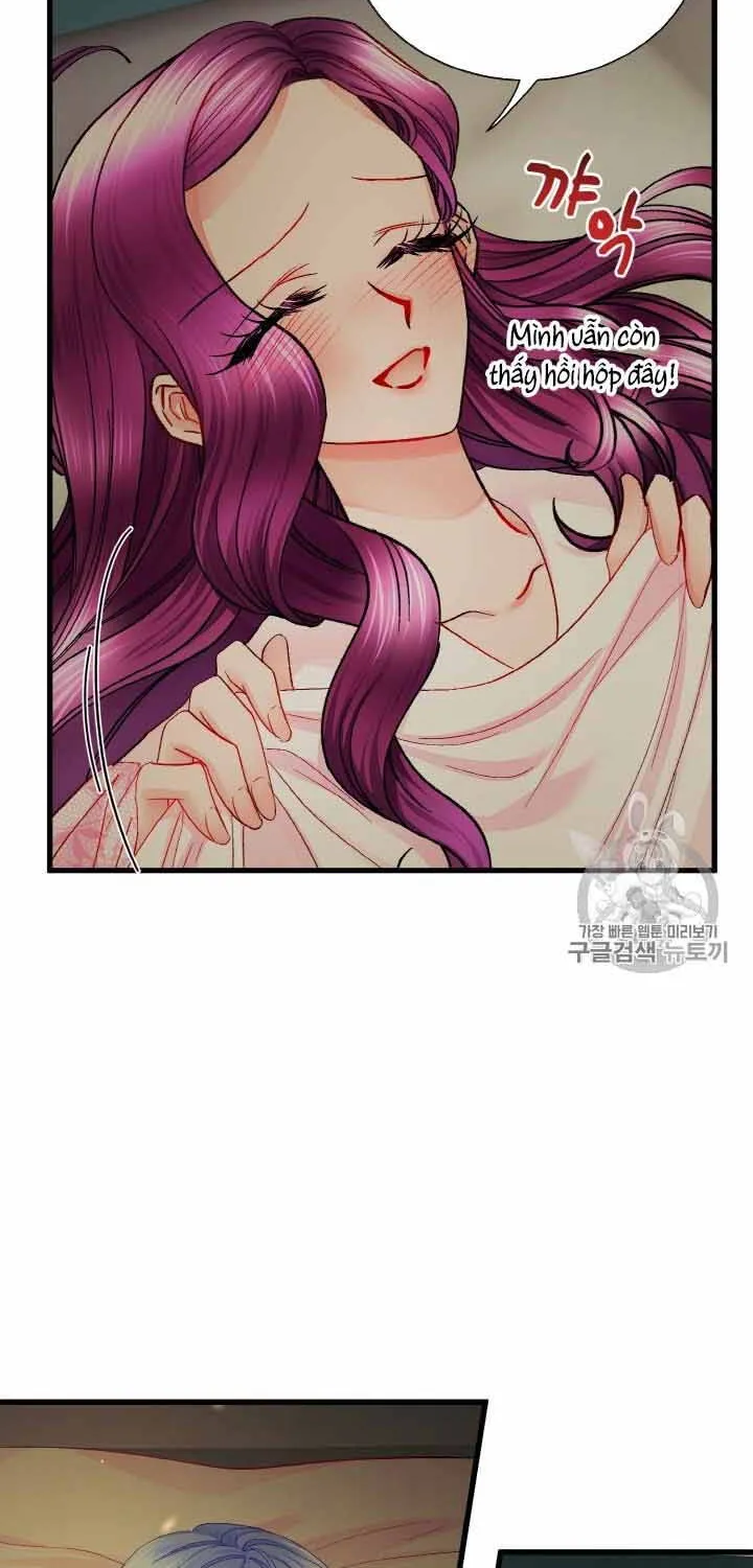 Công Nương Trong Hoàn Cảnh Cực Hạn Chap 46 - Next Chap 47