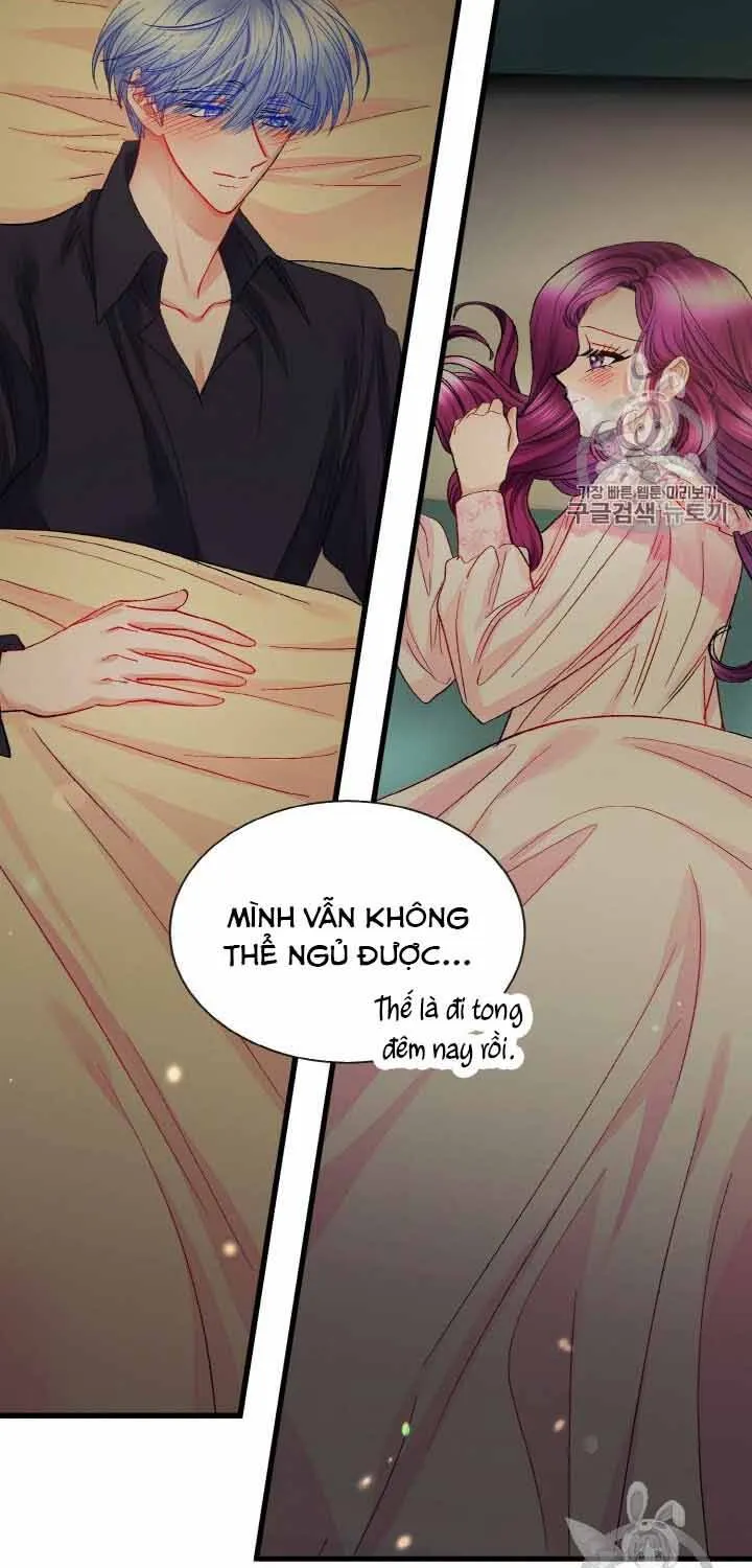 Công Nương Trong Hoàn Cảnh Cực Hạn Chap 46 - Next Chap 47