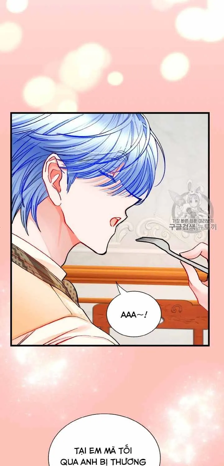 Công Nương Trong Hoàn Cảnh Cực Hạn Chap 46 - Next Chap 47