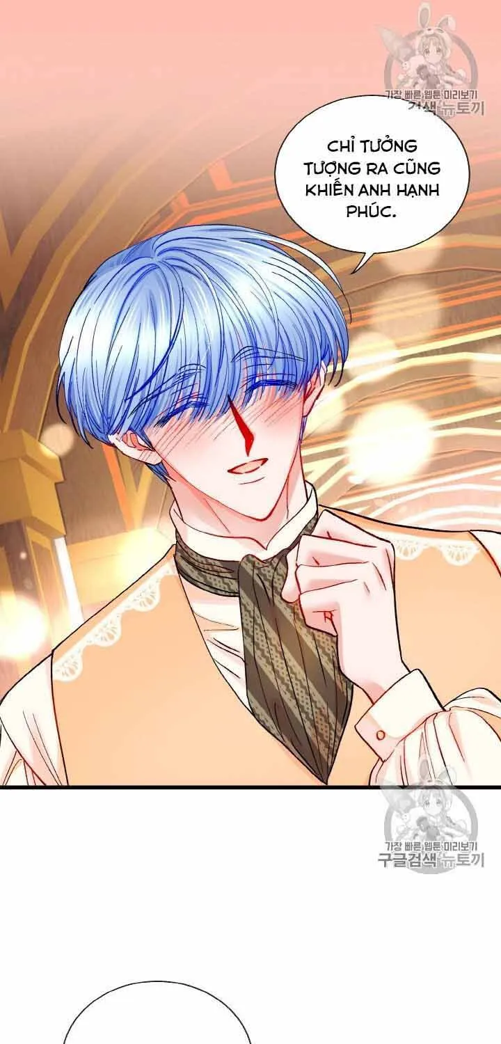 Công Nương Trong Hoàn Cảnh Cực Hạn Chap 46 - Next Chap 47