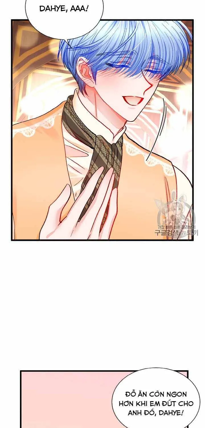 Công Nương Trong Hoàn Cảnh Cực Hạn Chap 46 - Next Chap 47