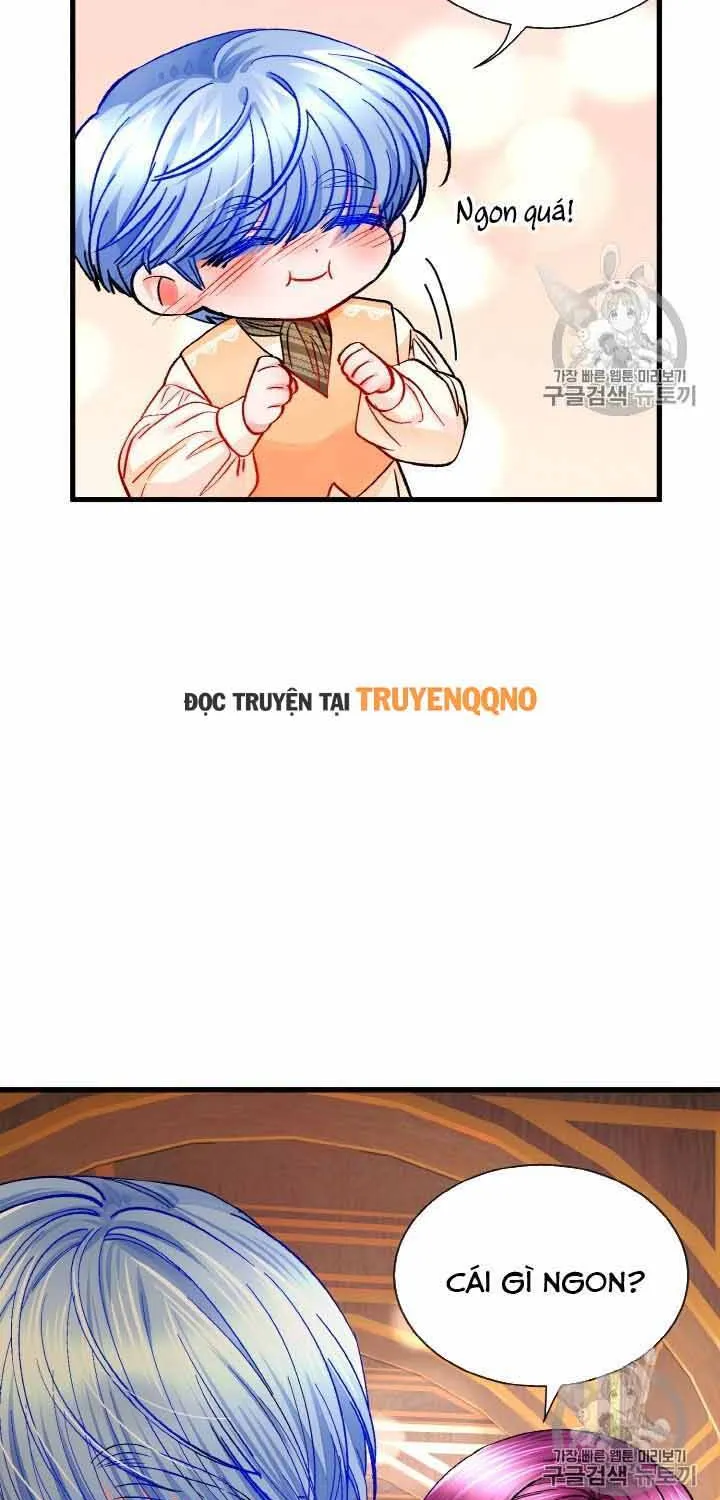 Công Nương Trong Hoàn Cảnh Cực Hạn Chap 46 - Next Chap 47