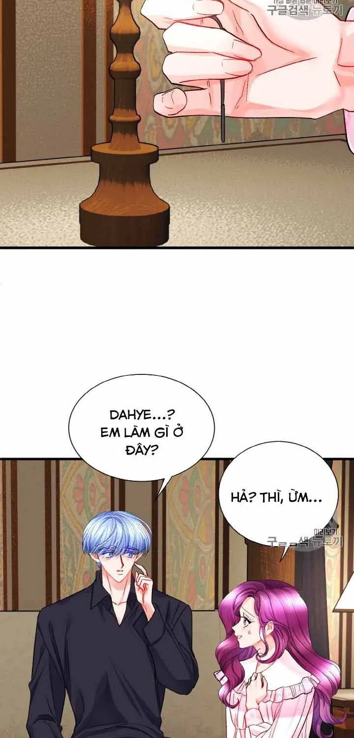 Công Nương Trong Hoàn Cảnh Cực Hạn Chap 46 - Next Chap 47