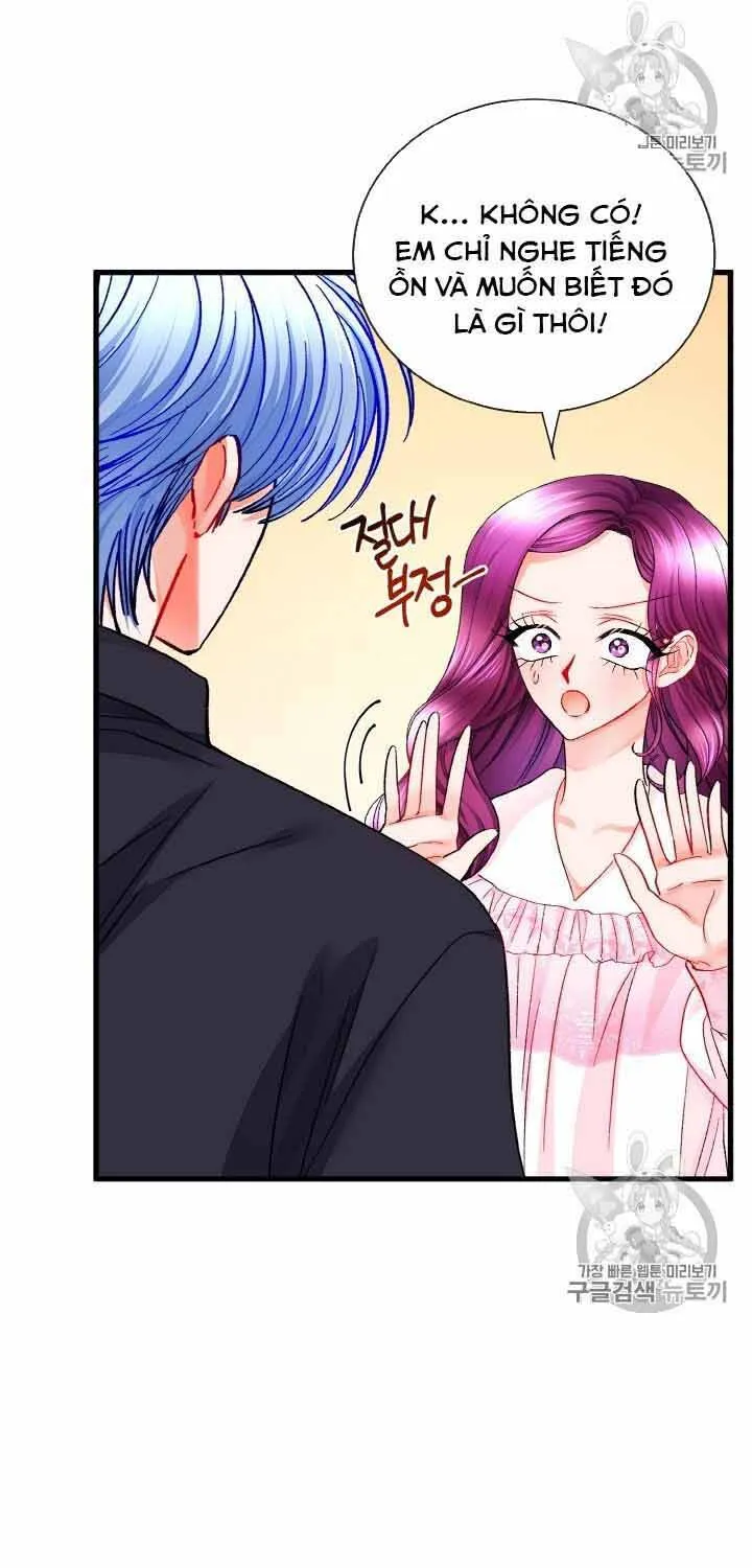 Công Nương Trong Hoàn Cảnh Cực Hạn Chap 46 - Next Chap 47