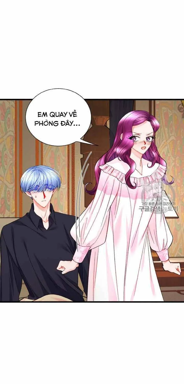 Công Nương Trong Hoàn Cảnh Cực Hạn Chap 46 - Next Chap 47