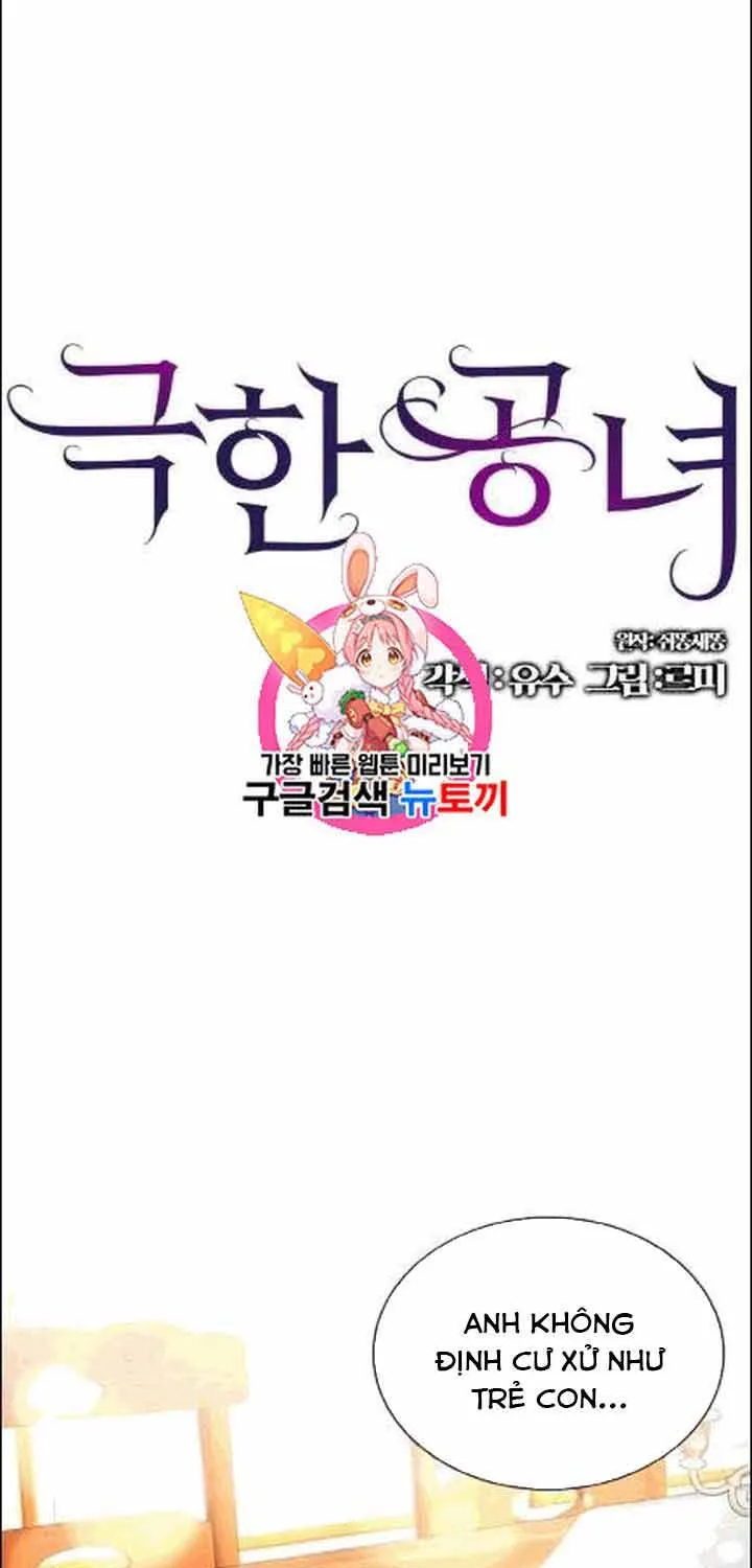 Công Nương Trong Hoàn Cảnh Cực Hạn Chap 47 - Next Chap 48