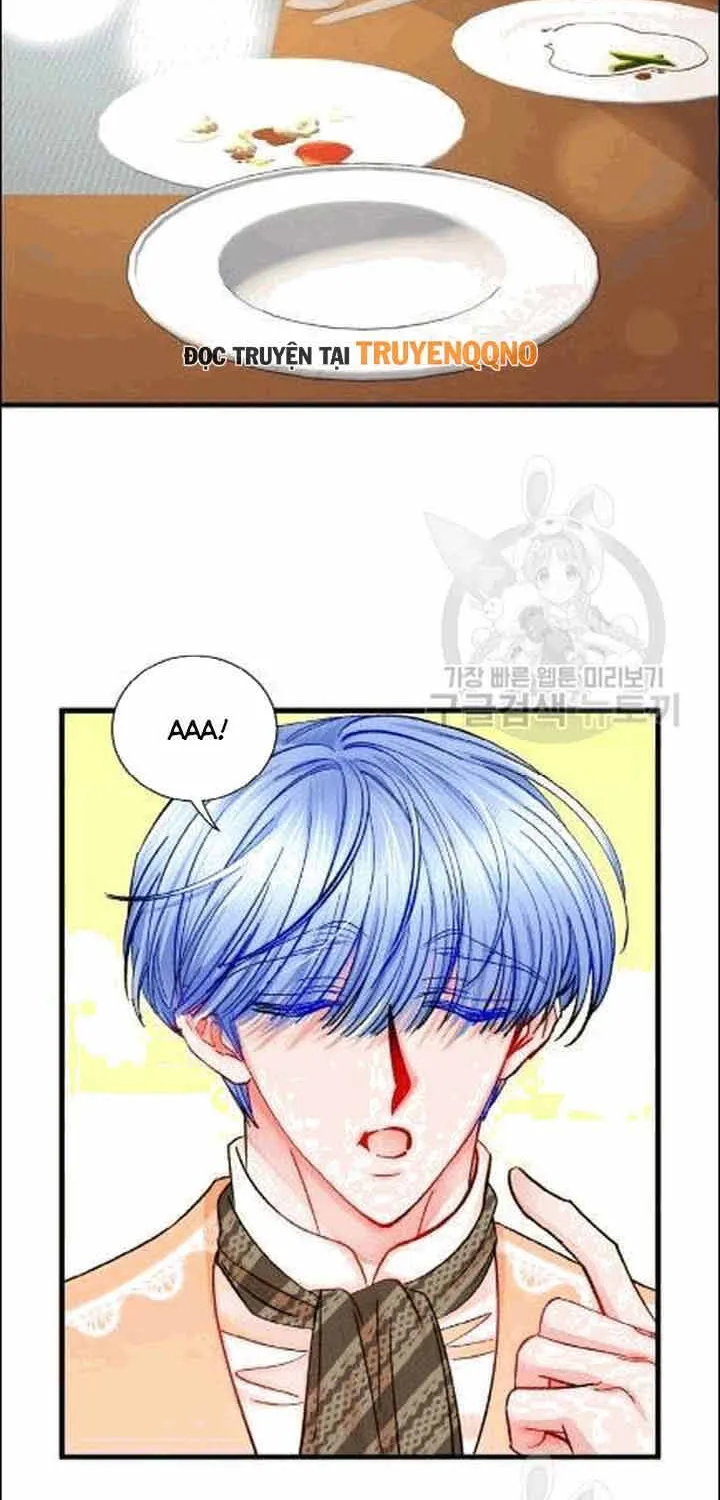 Công Nương Trong Hoàn Cảnh Cực Hạn Chap 47 - Next Chap 48