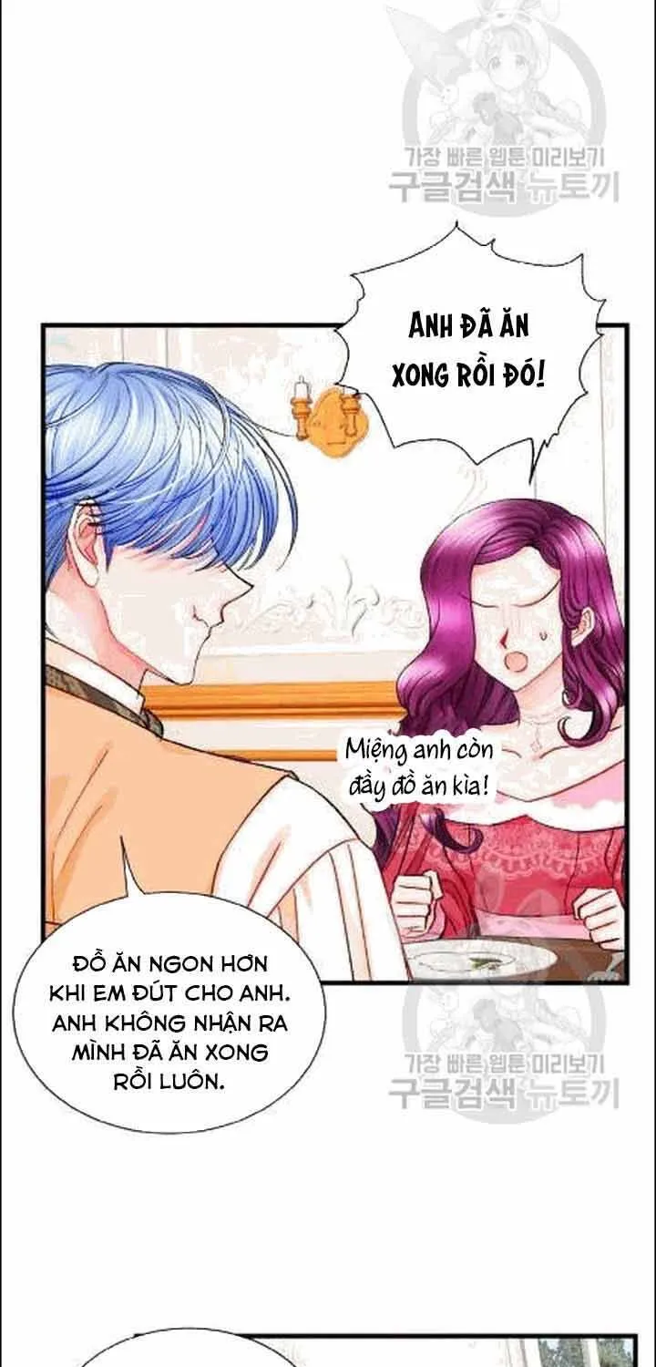 Công Nương Trong Hoàn Cảnh Cực Hạn Chap 47 - Next Chap 48