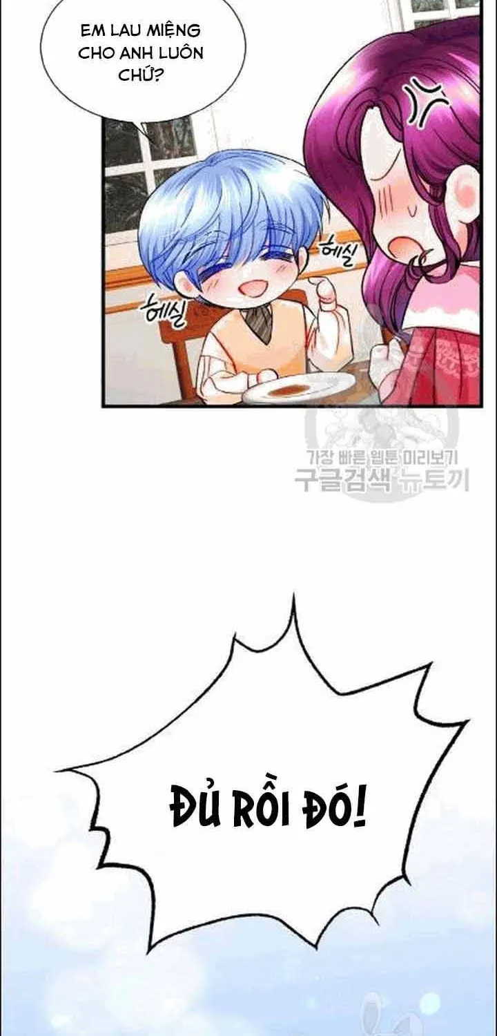 Công Nương Trong Hoàn Cảnh Cực Hạn Chap 47 - Next Chap 48