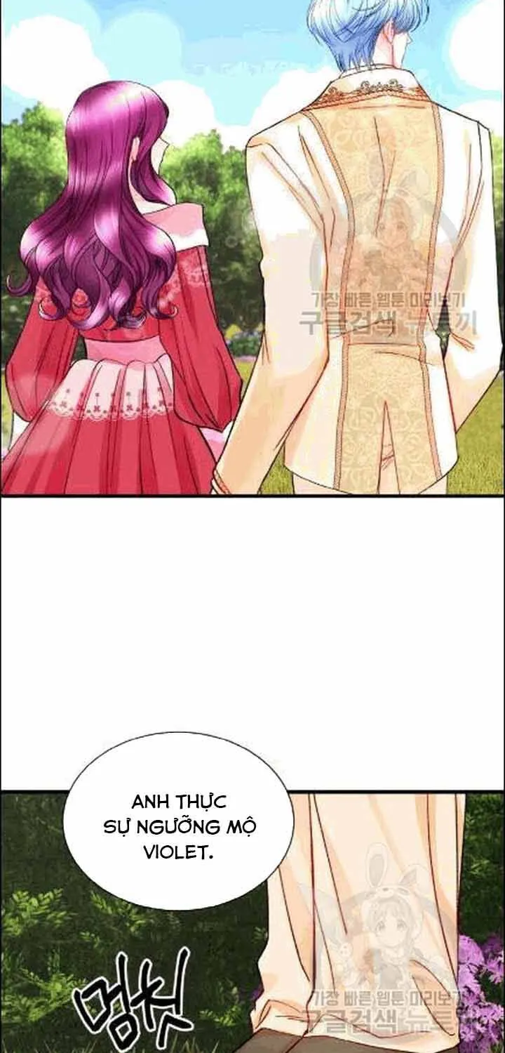 Công Nương Trong Hoàn Cảnh Cực Hạn Chap 47 - Next Chap 48