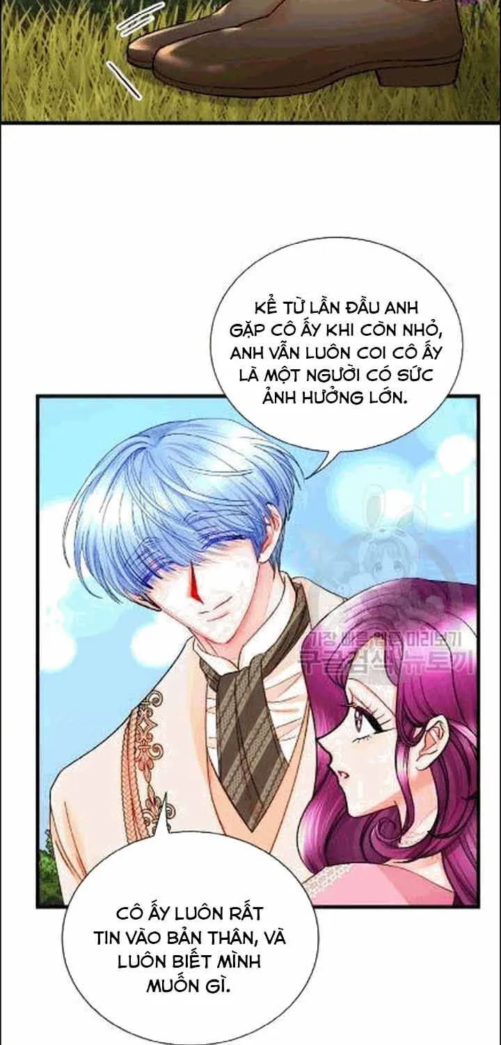 Công Nương Trong Hoàn Cảnh Cực Hạn Chap 47 - Next Chap 48