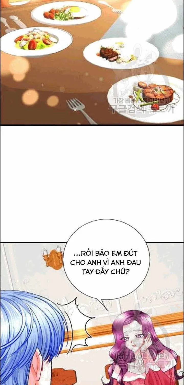 Công Nương Trong Hoàn Cảnh Cực Hạn Chap 47 - Next Chap 48