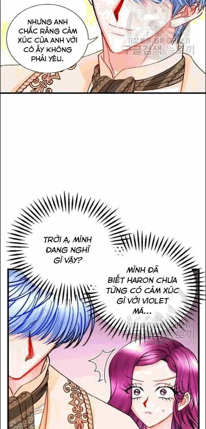 Công Nương Trong Hoàn Cảnh Cực Hạn Chap 47 - Next Chap 48