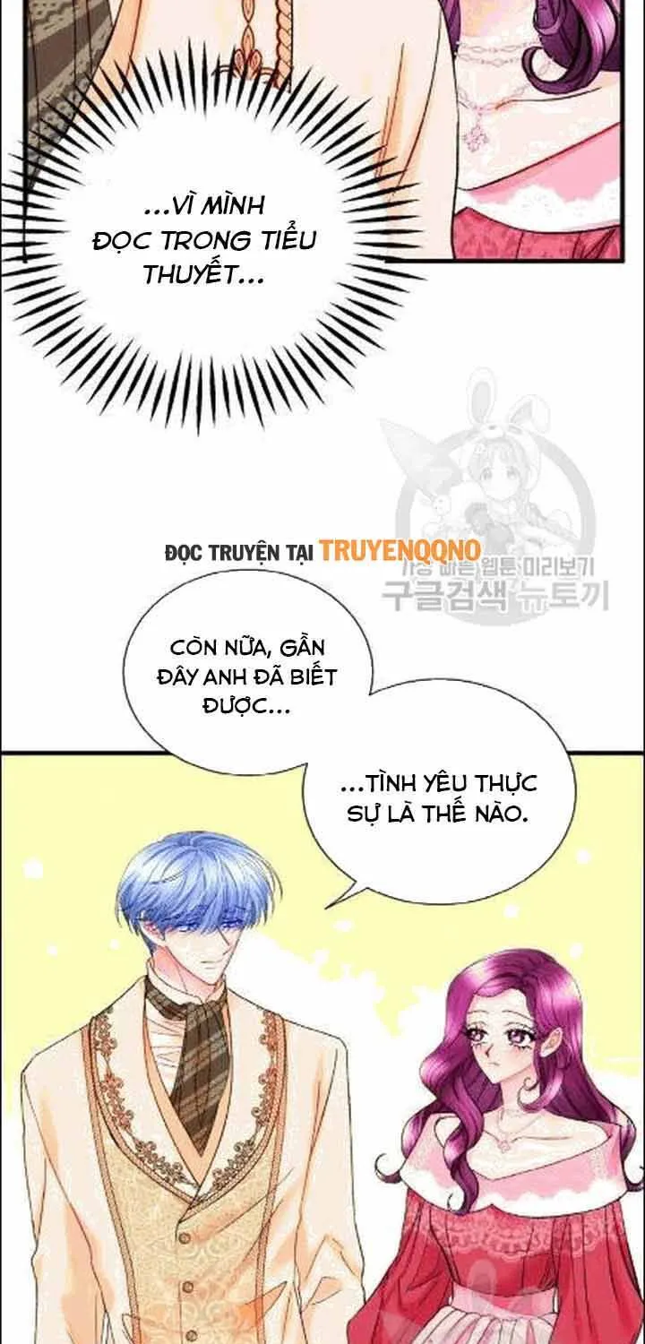 Công Nương Trong Hoàn Cảnh Cực Hạn Chap 47 - Next Chap 48