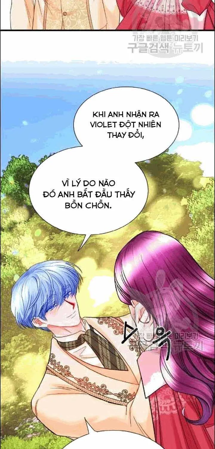 Công Nương Trong Hoàn Cảnh Cực Hạn Chap 47 - Next Chap 48