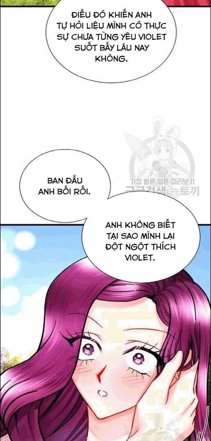 Công Nương Trong Hoàn Cảnh Cực Hạn Chap 47 - Next Chap 48