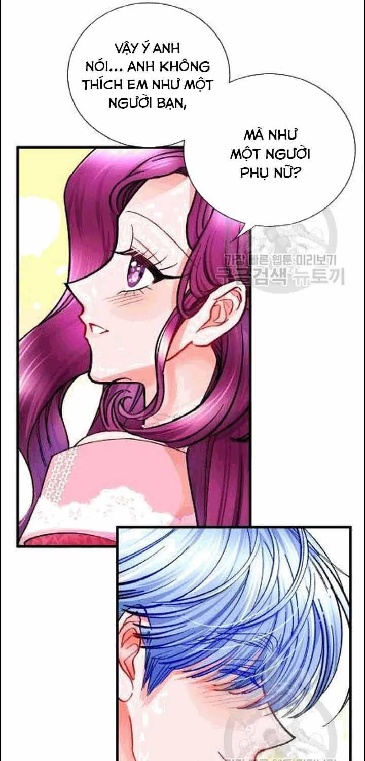 Công Nương Trong Hoàn Cảnh Cực Hạn Chap 47 - Next Chap 48