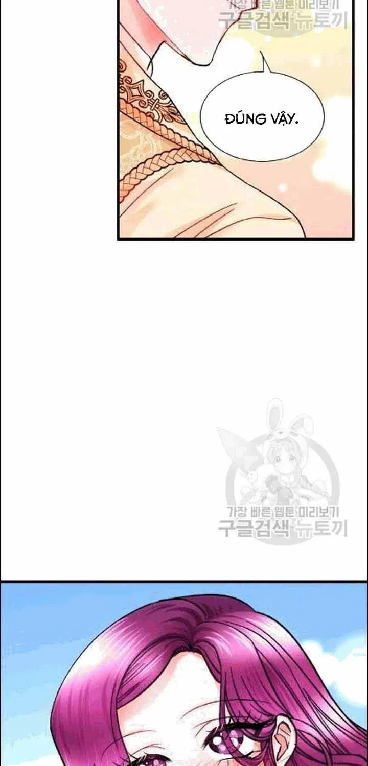 Công Nương Trong Hoàn Cảnh Cực Hạn Chap 47 - Next Chap 48