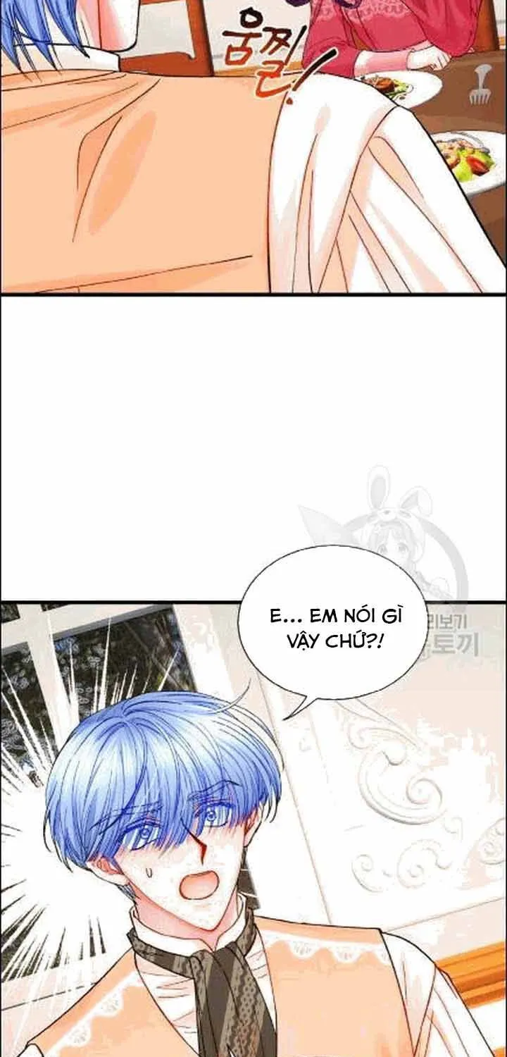 Công Nương Trong Hoàn Cảnh Cực Hạn Chap 47 - Next Chap 48