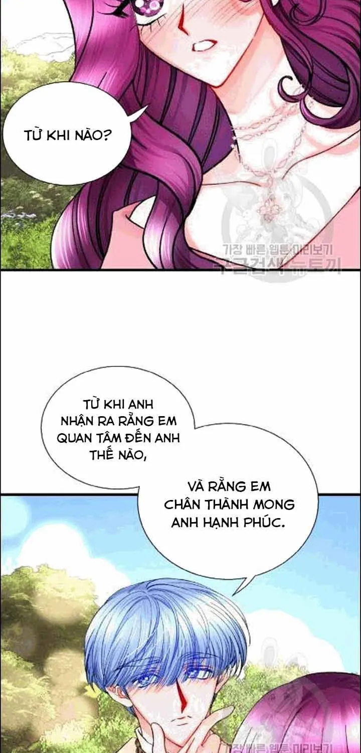 Công Nương Trong Hoàn Cảnh Cực Hạn Chap 47 - Next Chap 48