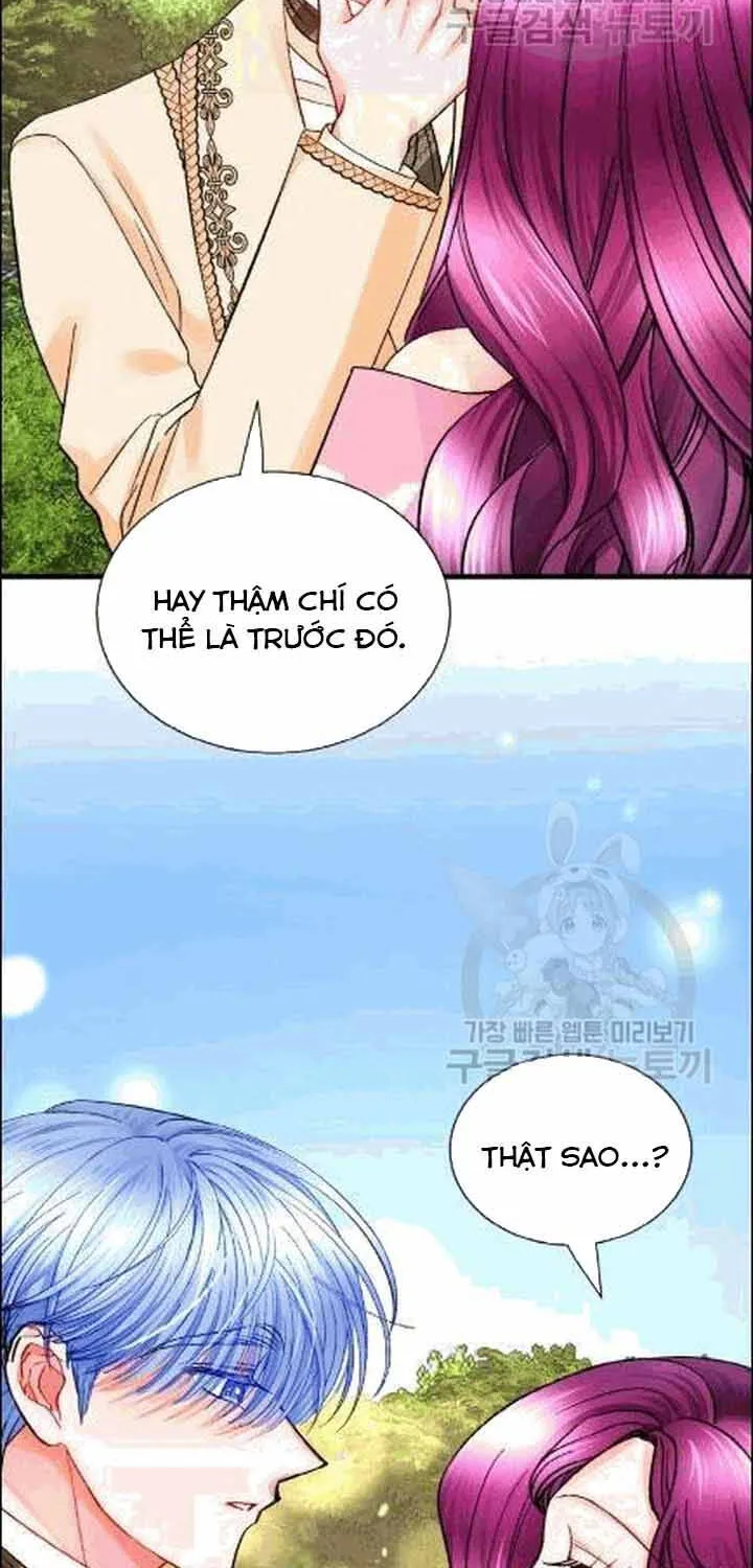 Công Nương Trong Hoàn Cảnh Cực Hạn Chap 47 - Next Chap 48