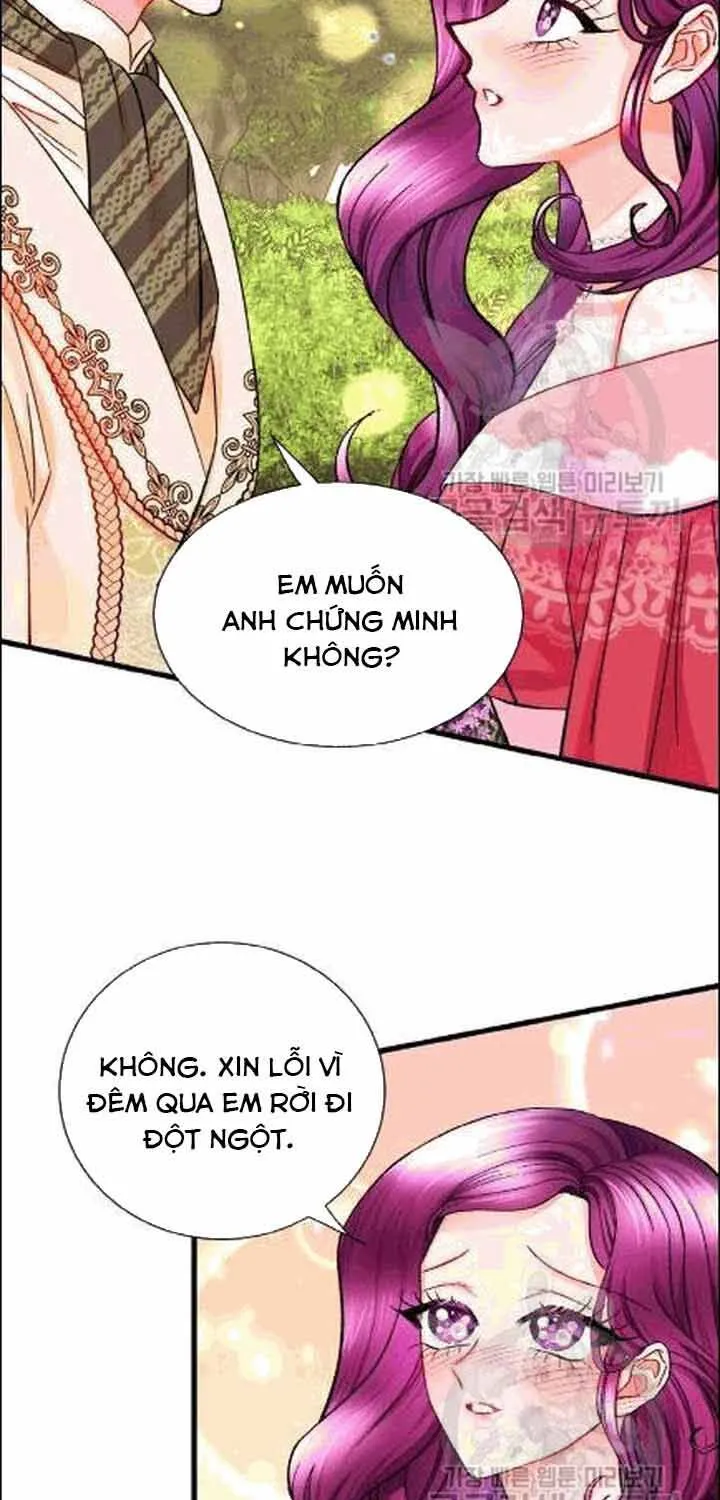 Công Nương Trong Hoàn Cảnh Cực Hạn Chap 47 - Next Chap 48