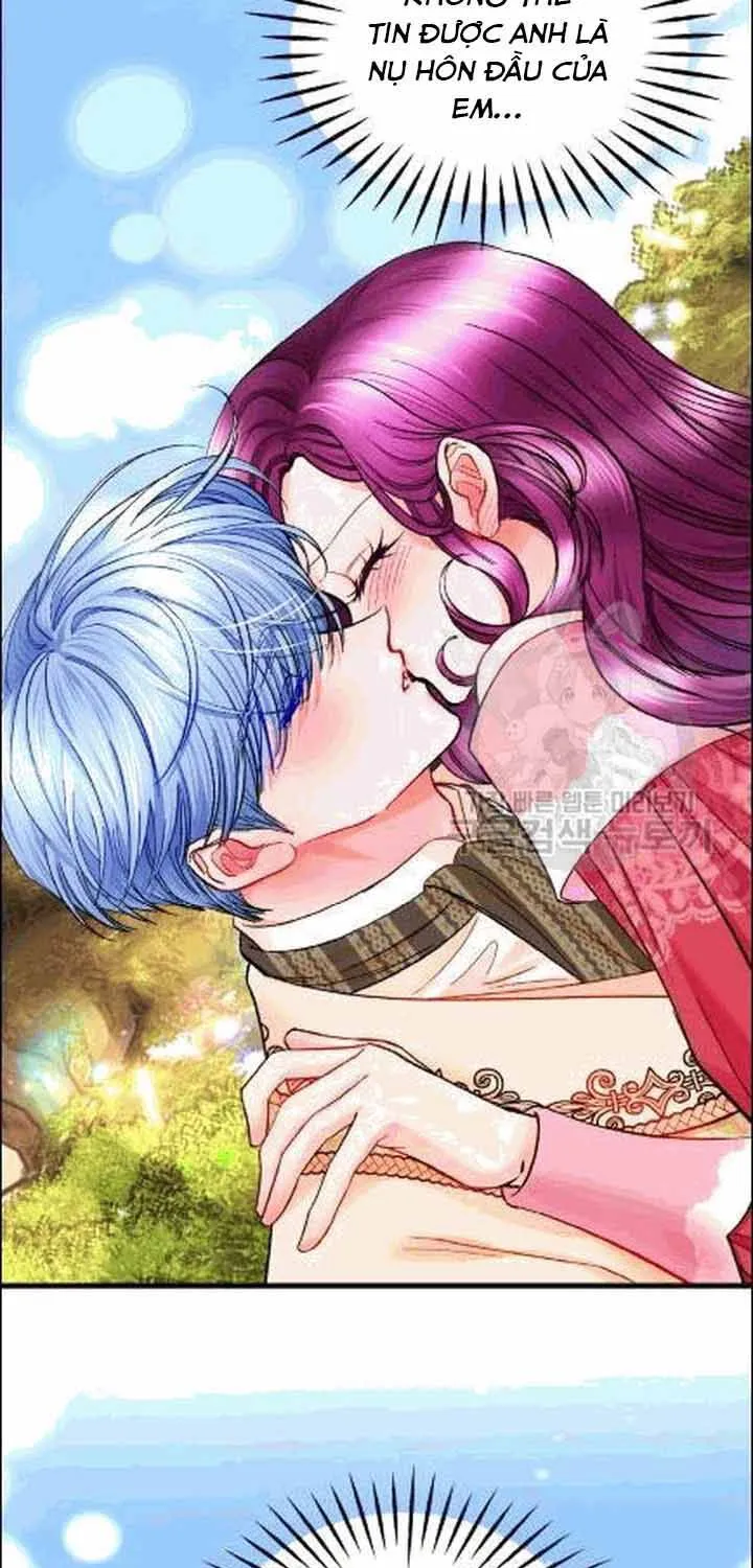 Công Nương Trong Hoàn Cảnh Cực Hạn Chap 47 - Next Chap 48