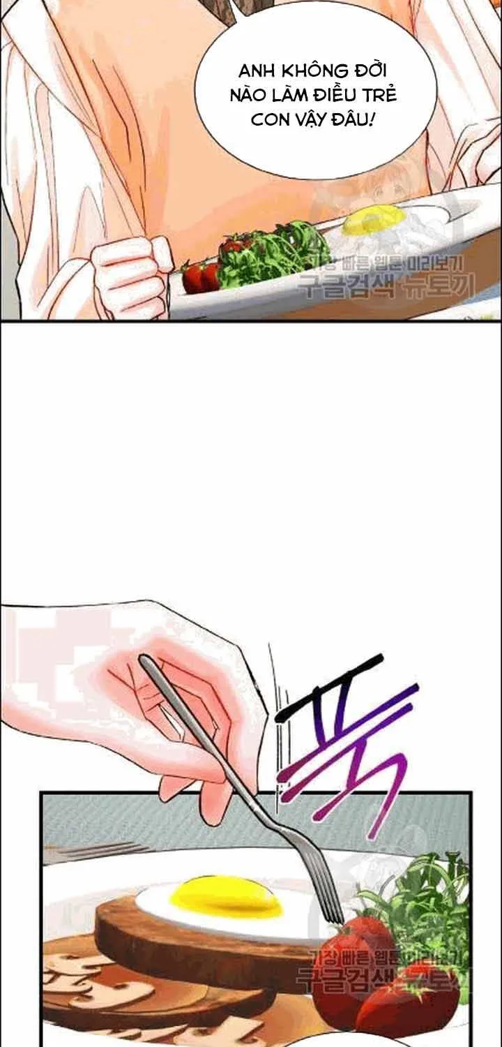 Công Nương Trong Hoàn Cảnh Cực Hạn Chap 47 - Next Chap 48