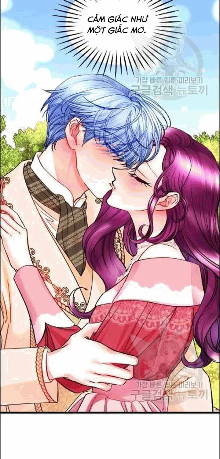 Công Nương Trong Hoàn Cảnh Cực Hạn Chap 47 - Next Chap 48