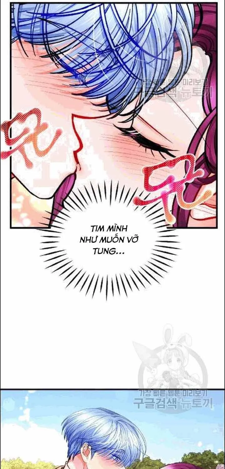 Công Nương Trong Hoàn Cảnh Cực Hạn Chap 47 - Next Chap 48