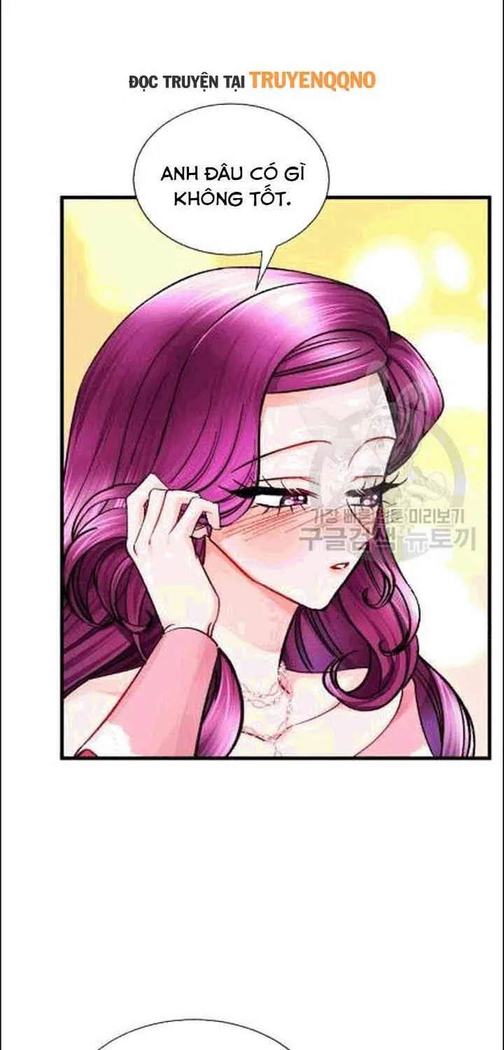 Công Nương Trong Hoàn Cảnh Cực Hạn Chap 47 - Next Chap 48