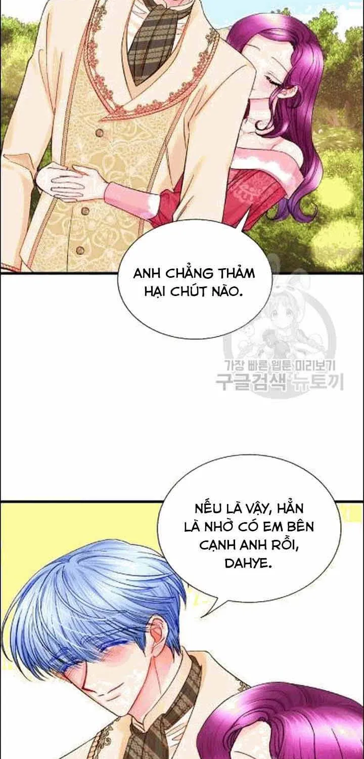Công Nương Trong Hoàn Cảnh Cực Hạn Chap 47 - Next Chap 48