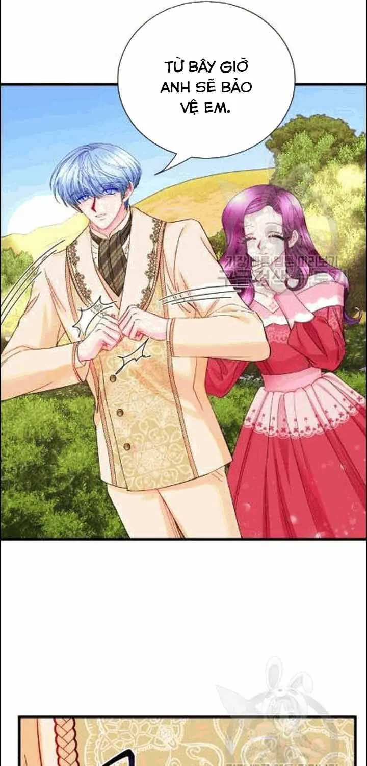 Công Nương Trong Hoàn Cảnh Cực Hạn Chap 47 - Next Chap 48