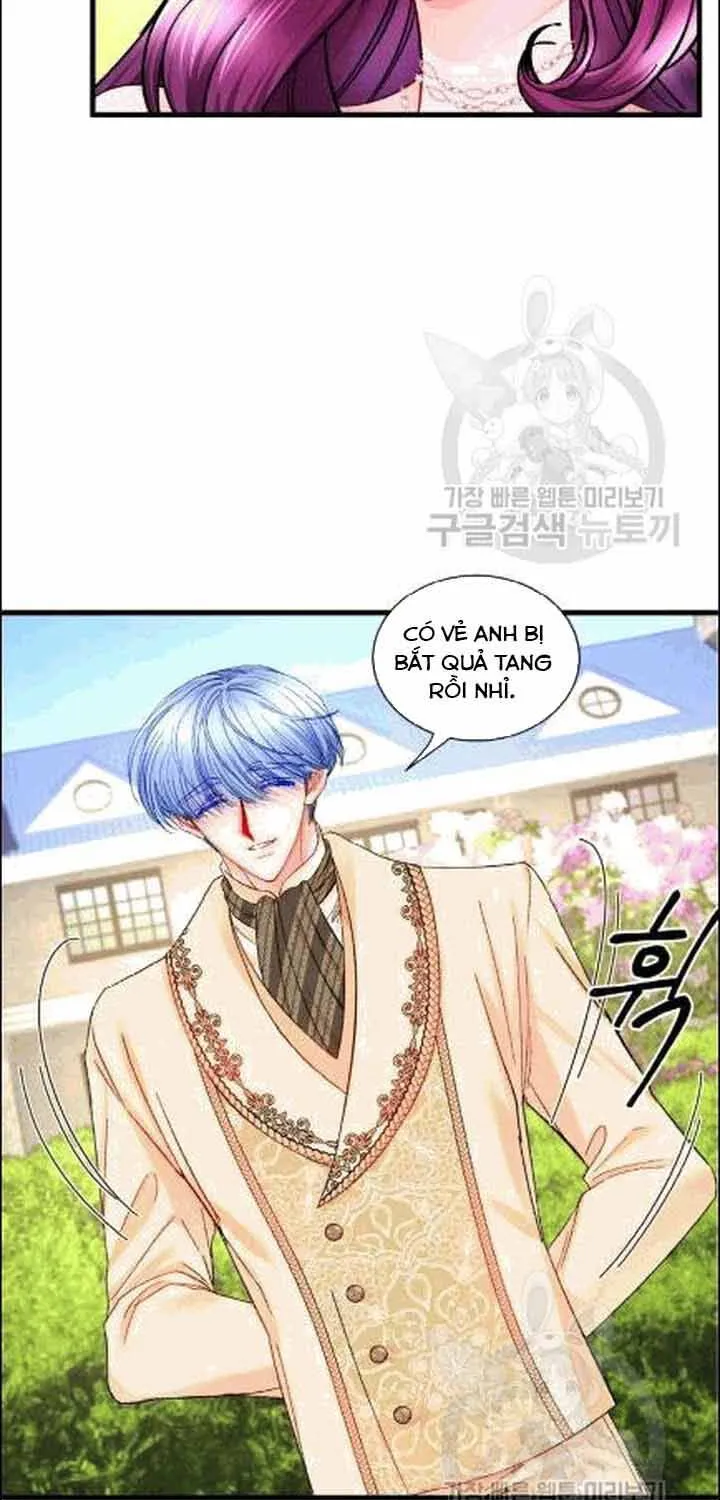 Công Nương Trong Hoàn Cảnh Cực Hạn Chap 47 - Next Chap 48