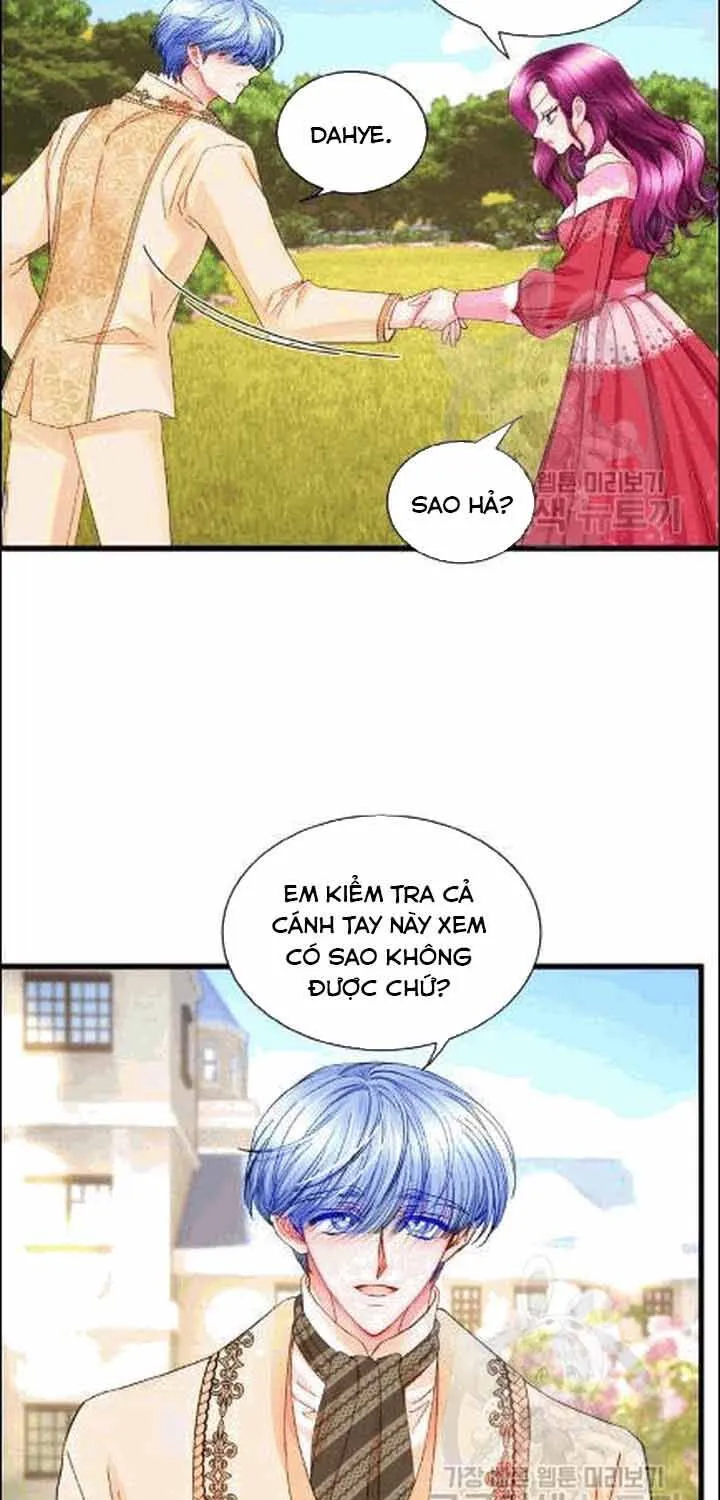 Công Nương Trong Hoàn Cảnh Cực Hạn Chap 47 - Next Chap 48