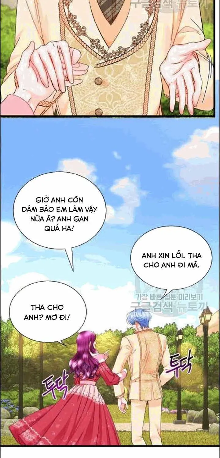 Công Nương Trong Hoàn Cảnh Cực Hạn Chap 47 - Next Chap 48