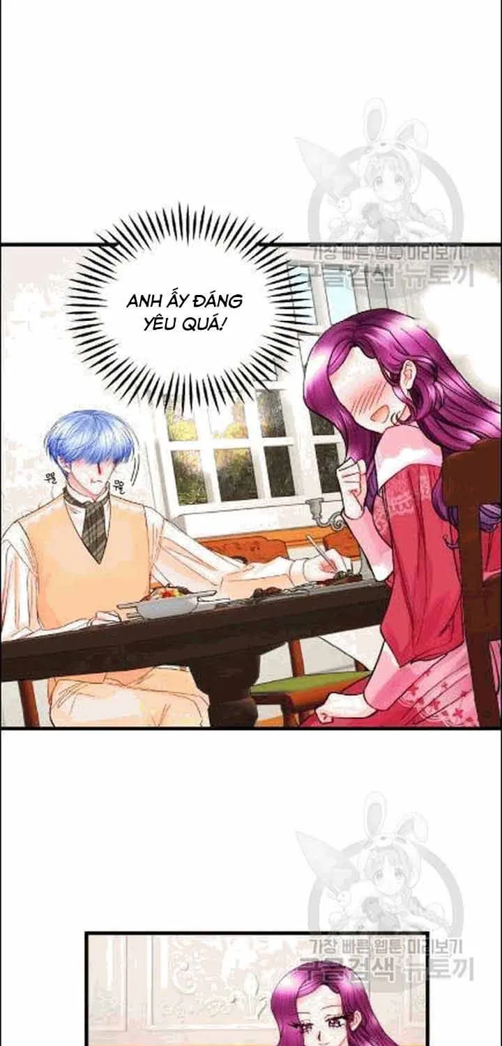 Công Nương Trong Hoàn Cảnh Cực Hạn Chap 47 - Next Chap 48