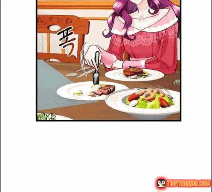 Công Nương Trong Hoàn Cảnh Cực Hạn Chap 47 - Next Chap 48