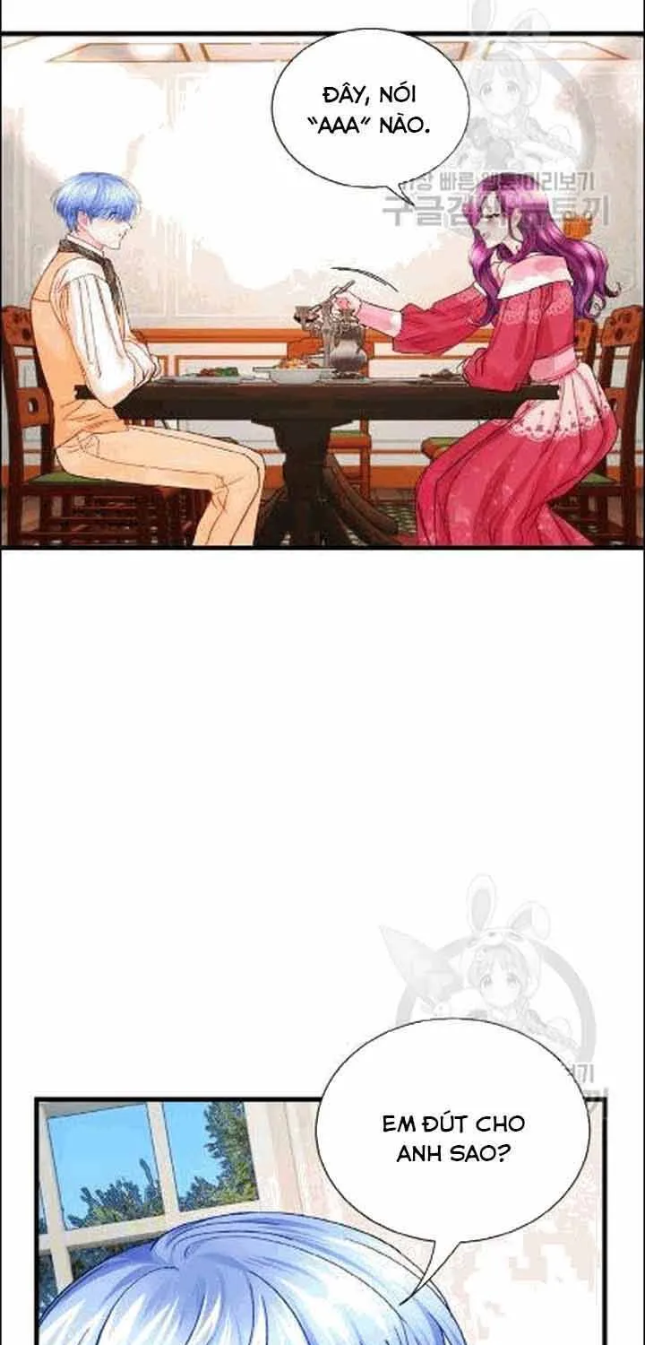 Công Nương Trong Hoàn Cảnh Cực Hạn Chap 47 - Next Chap 48